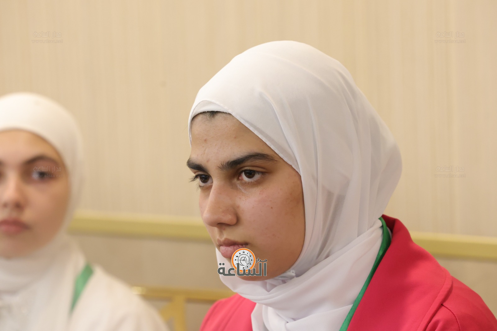 Madar Al-Saa Images 0.11328338447965758