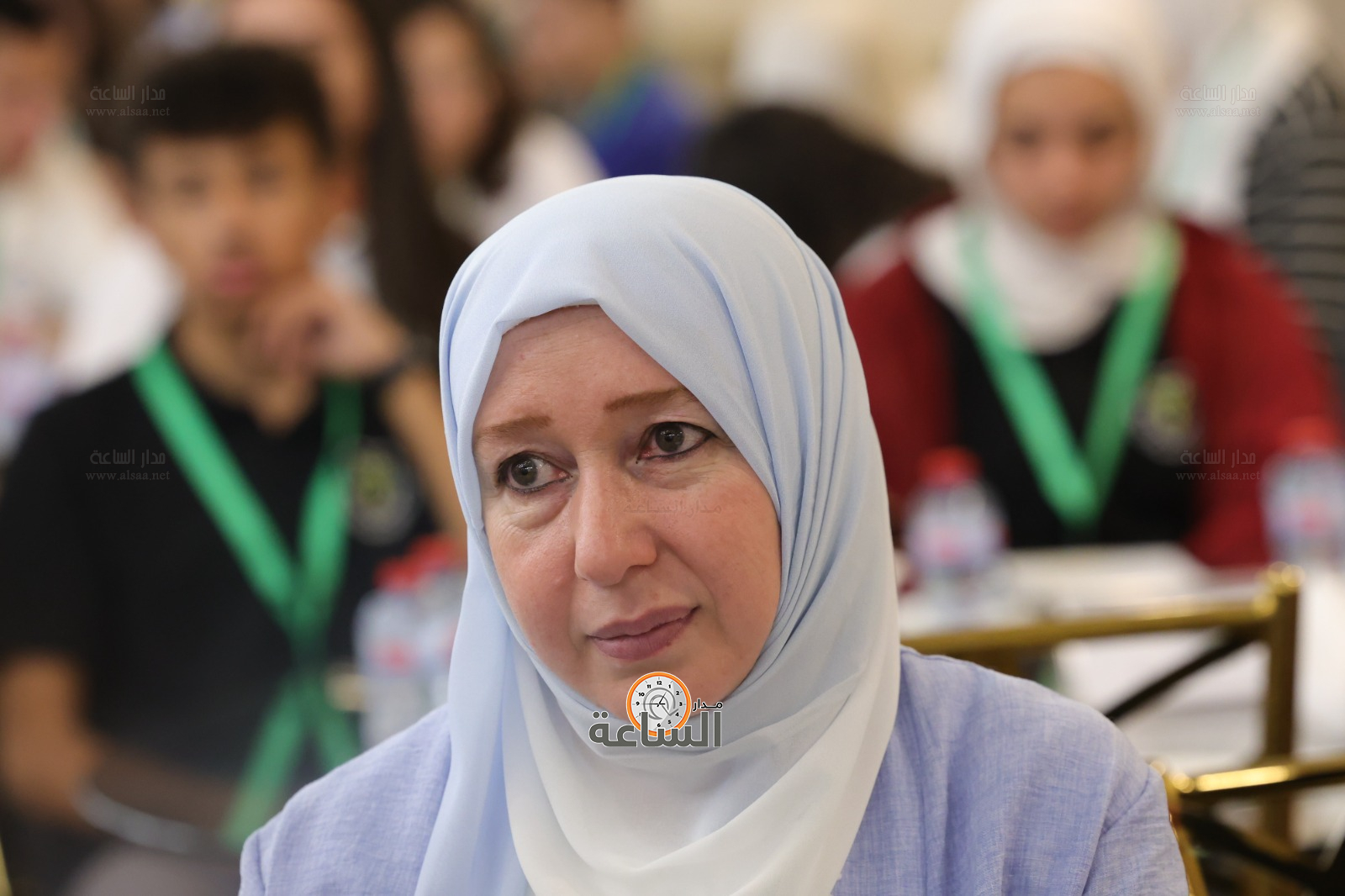 Madar Al-Saa Images 0.3764062589923357