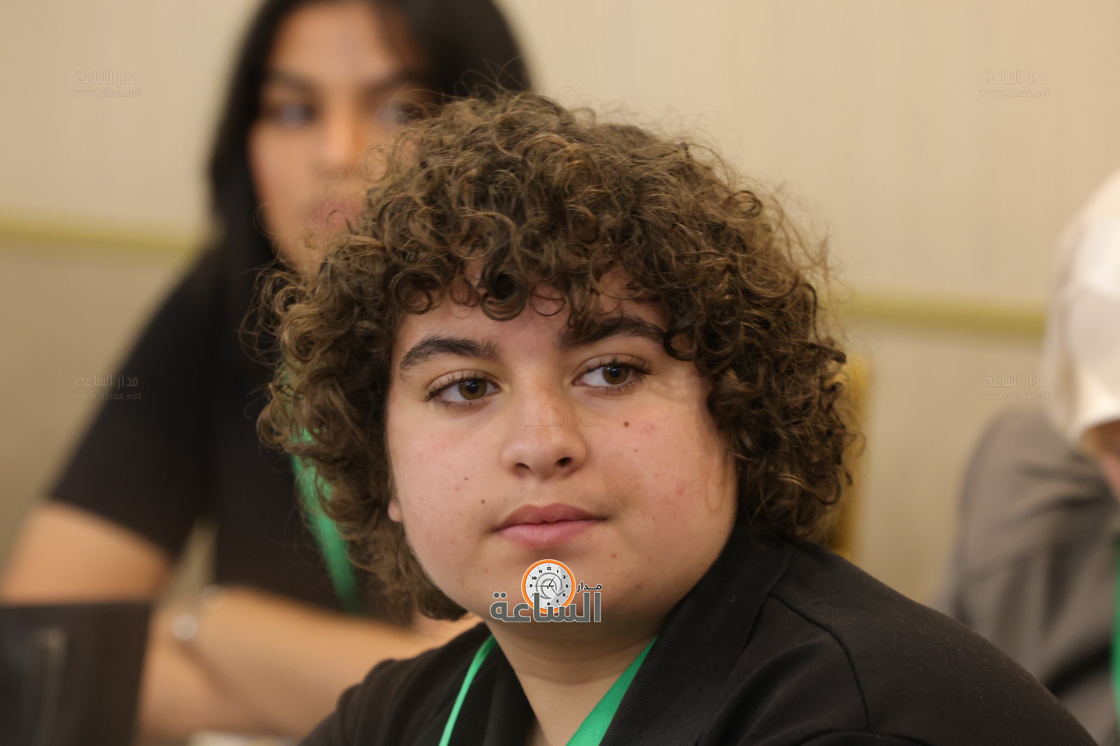 Madar Al-Saa Images 0.6863431720559827