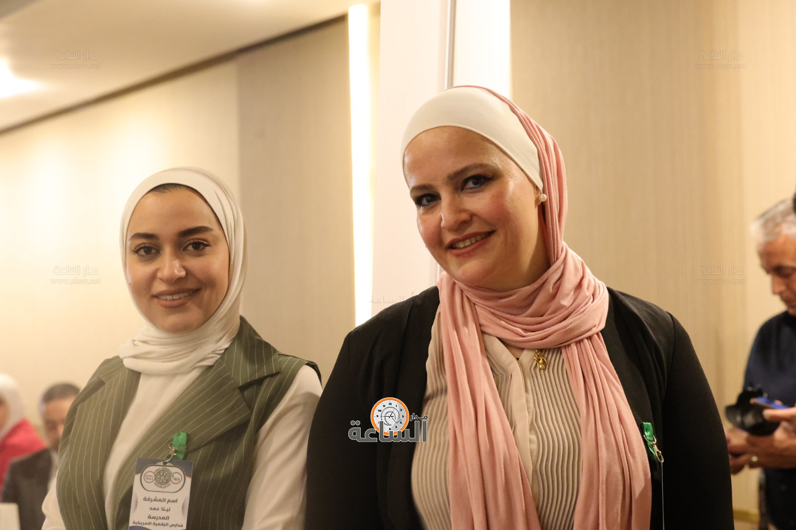 Madar Al-Saa Images 0.5491117768990932