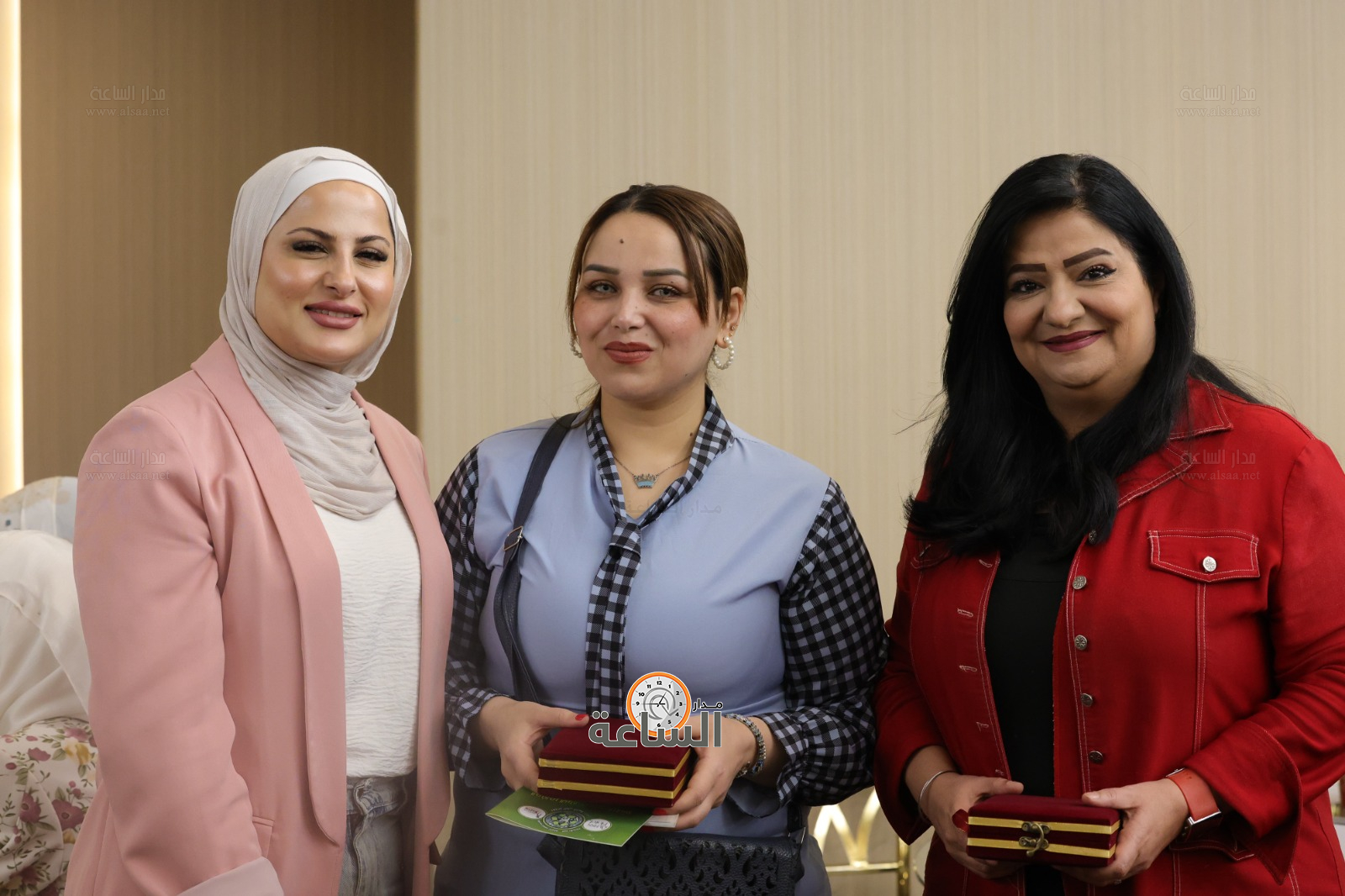 Madar Al-Saa Images 0.46233224626089897