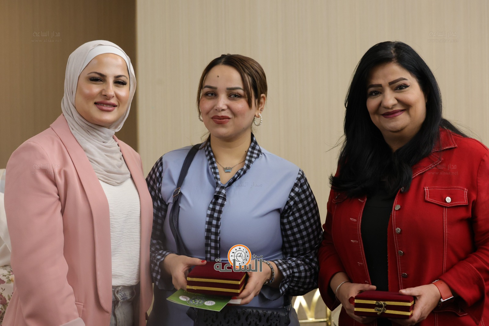 Madar Al-Saa Images 0.6680607287607918