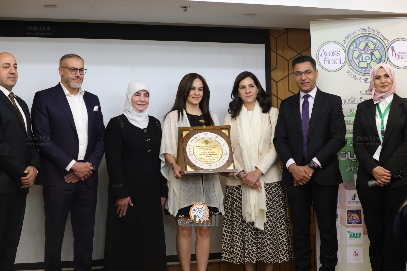 Madar Al-Saa Images 0.8012087322731845