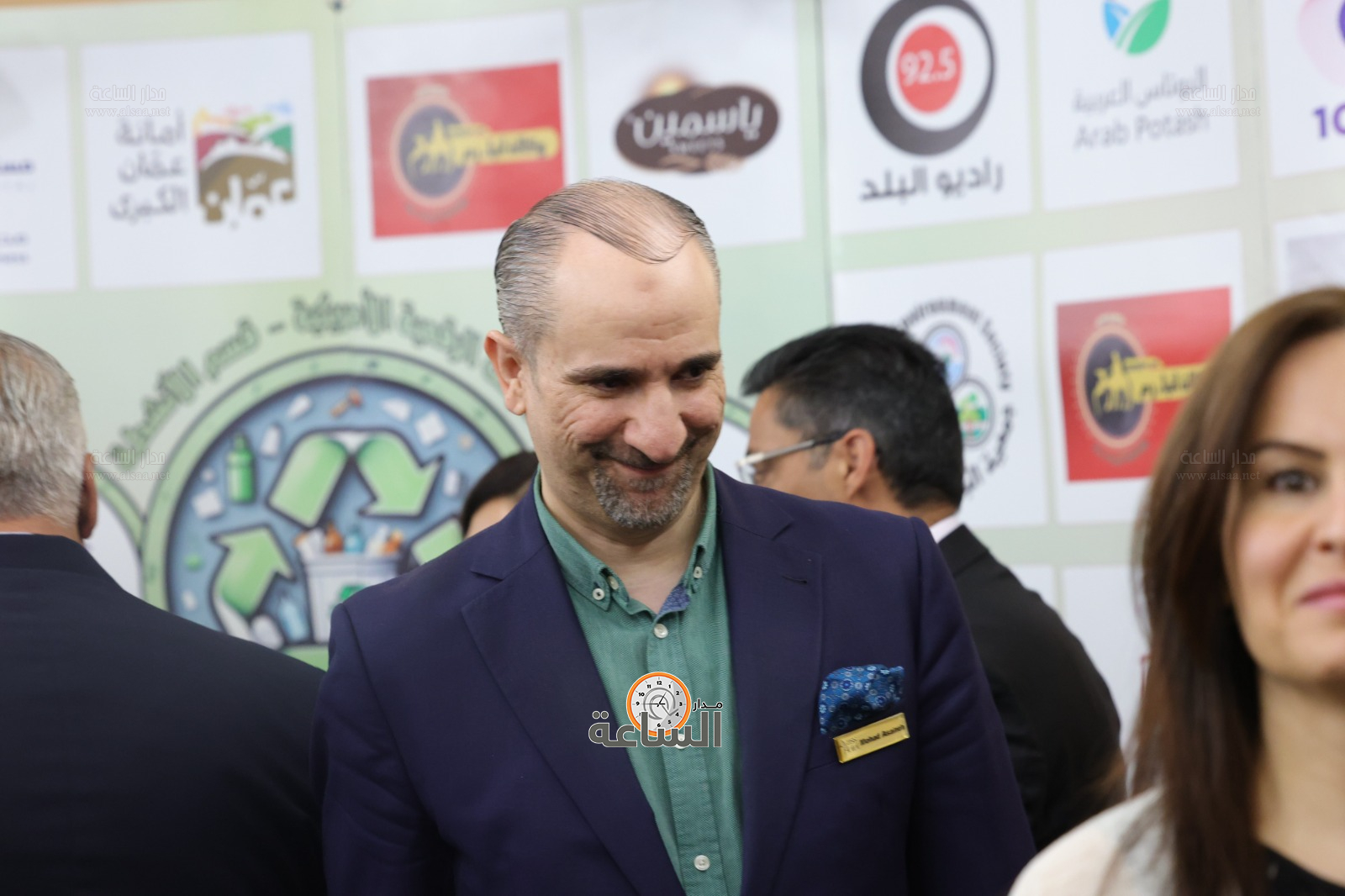 Madar Al-Saa Images 0.09830955441359901