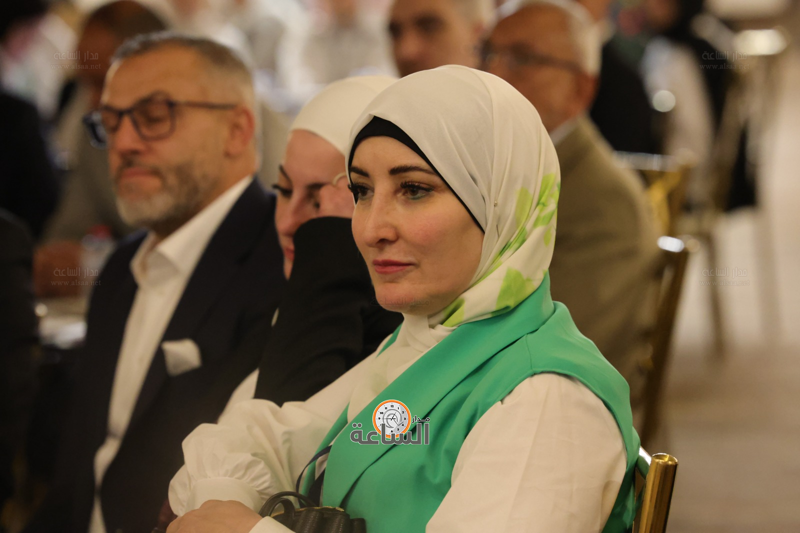 Madar Al-Saa Images 0.046951225304644795