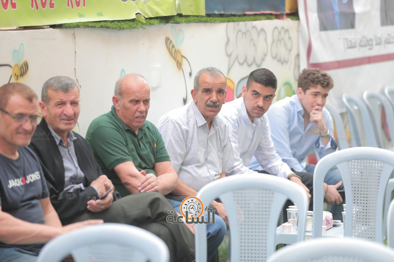 Madar Al-Saa Images 0.661960906472911