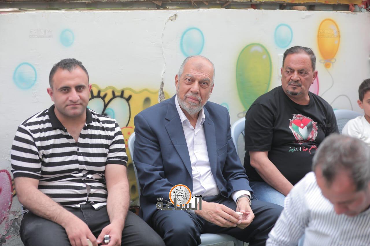 Madar Al-Saa Images 0.770311660210177