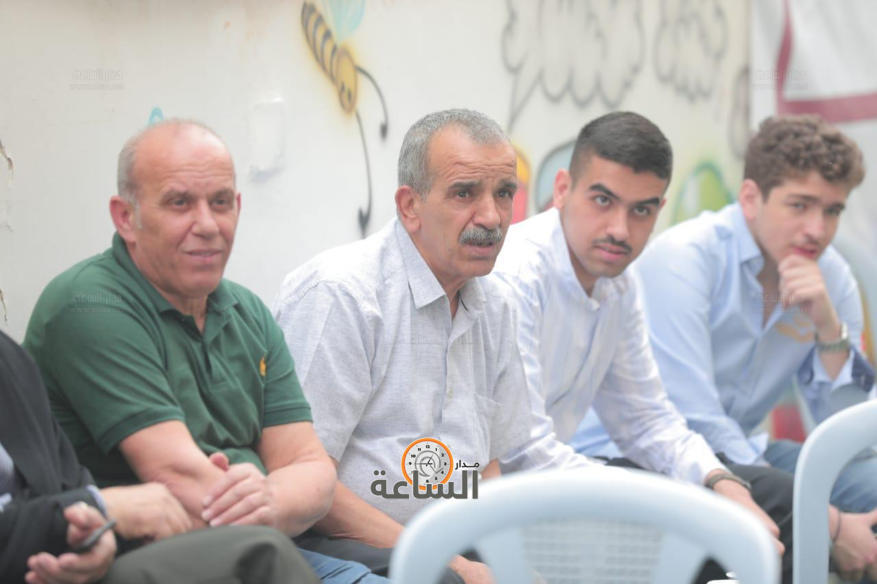 Madar Al-Saa Images 0.687796782380724