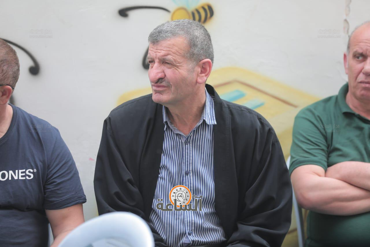 Madar Al-Saa Images 0.830478740536928