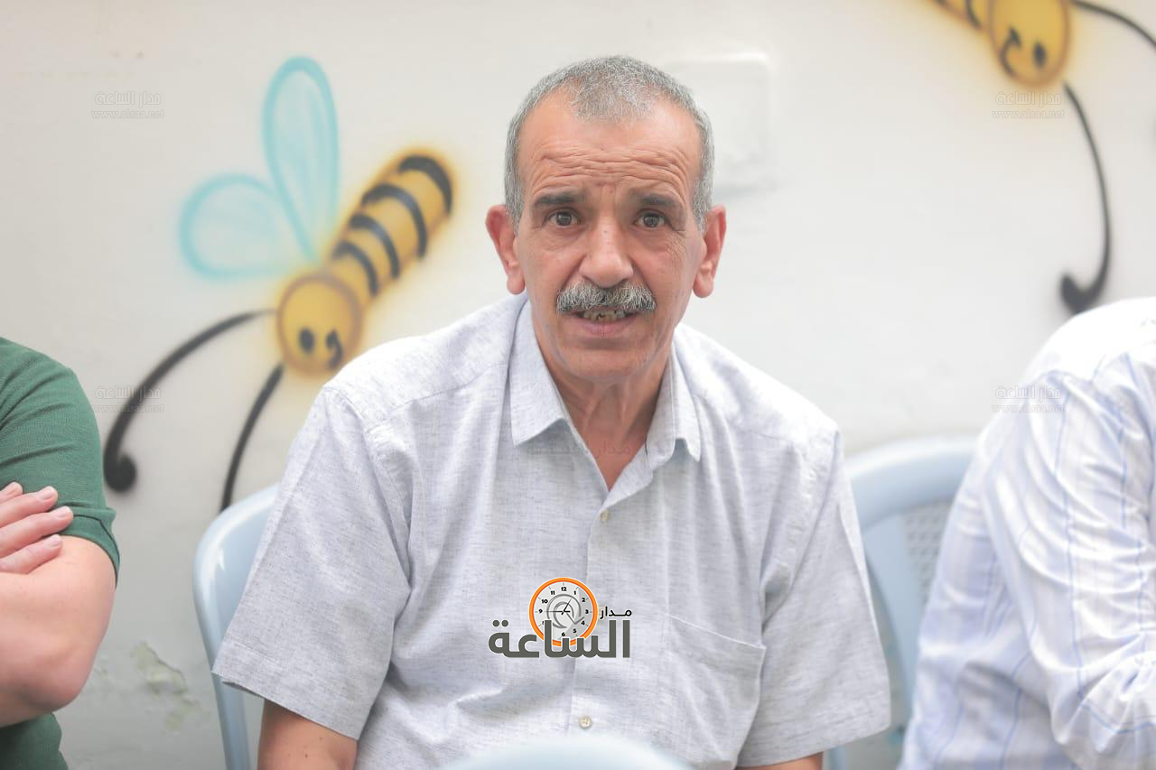 Madar Al-Saa Images 0.6903666104052886