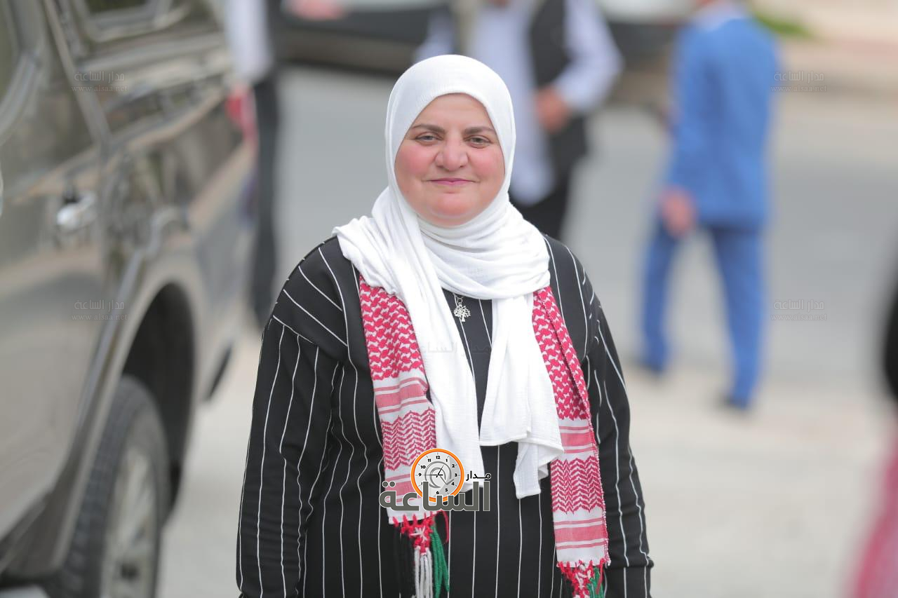 Madar Al-Saa Images 0.9704465801135691