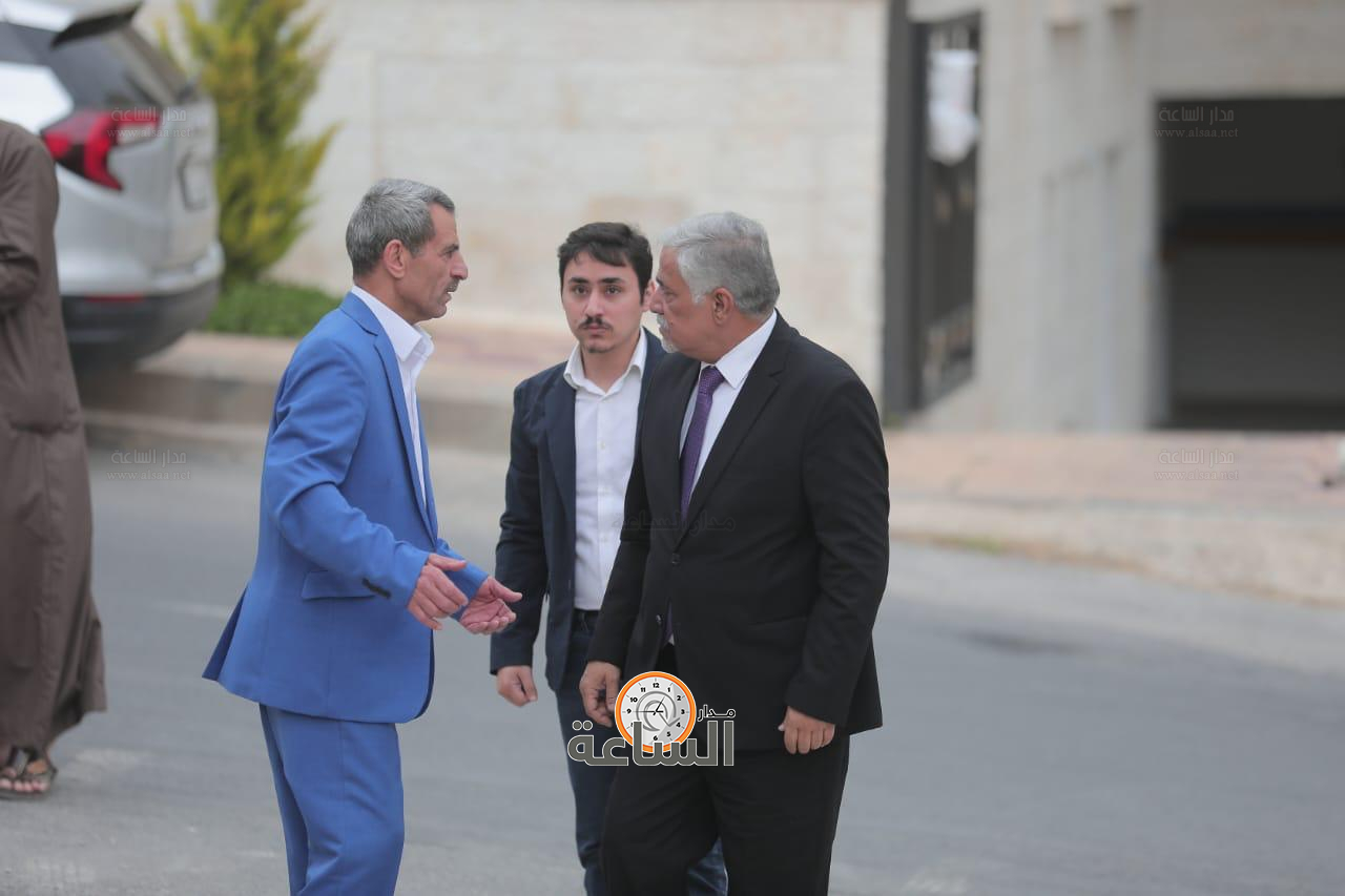 Madar Al-Saa Images 0.5233575249895642