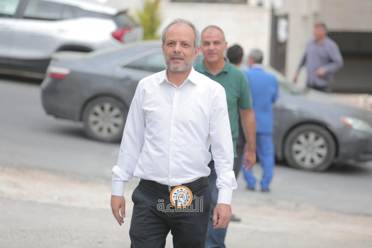 Madar Al-Saa Images 0.7892097279819149