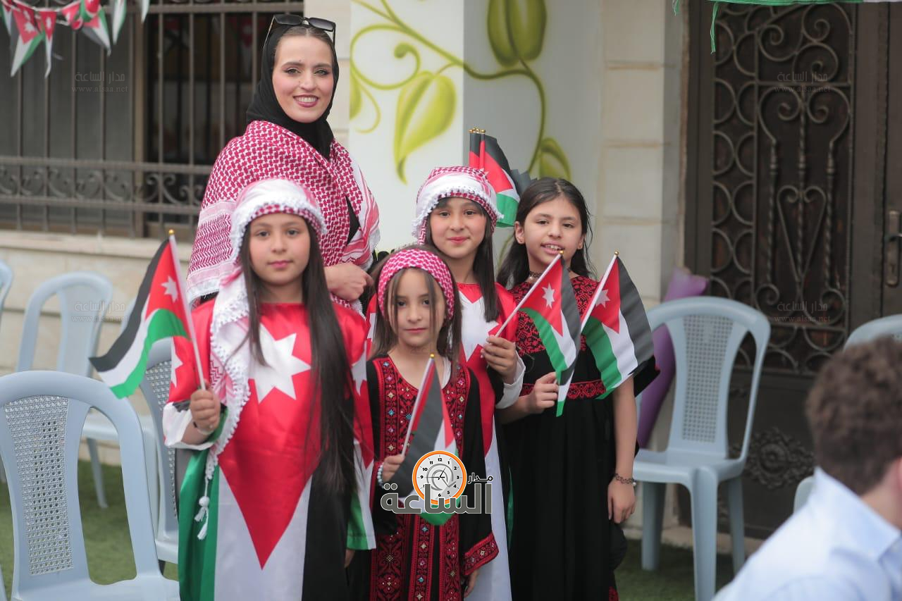 Madar Al-Saa Images 0.9303649055282603