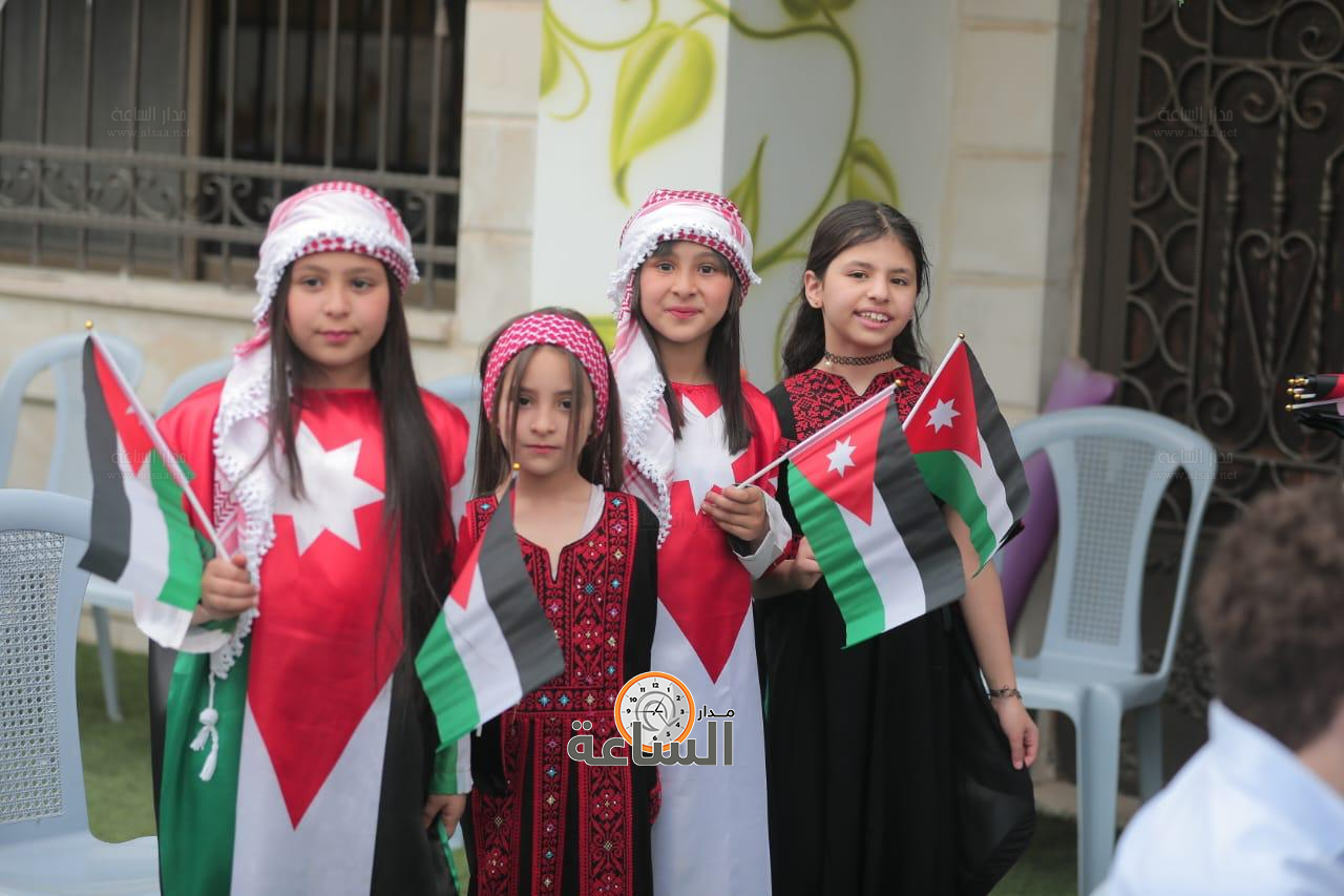 Madar Al-Saa Images 0.19767138832239917