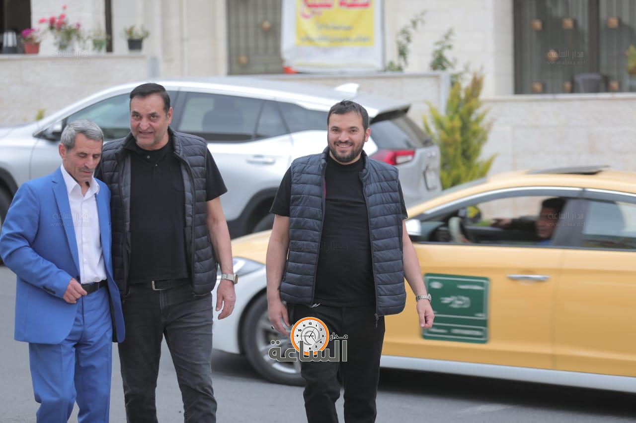 Madar Al-Saa Images 0.33401243870865593