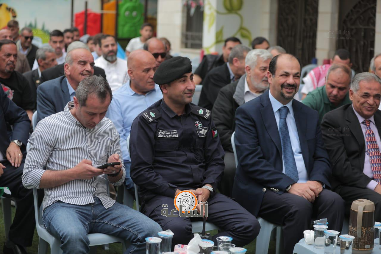 Madar Al-Saa Images 0.7275132427681338