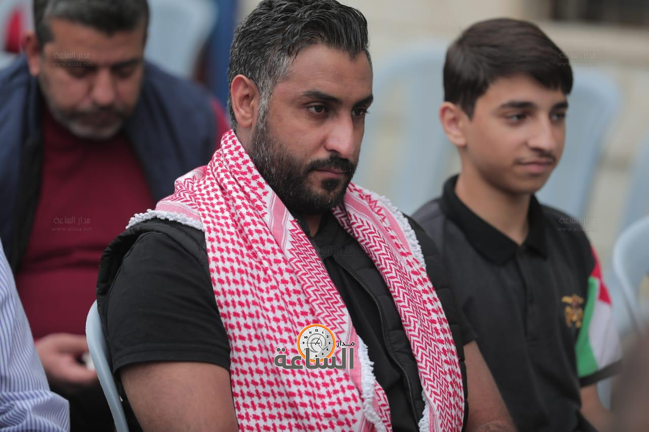 Madar Al-Saa Images 0.4697040898270599