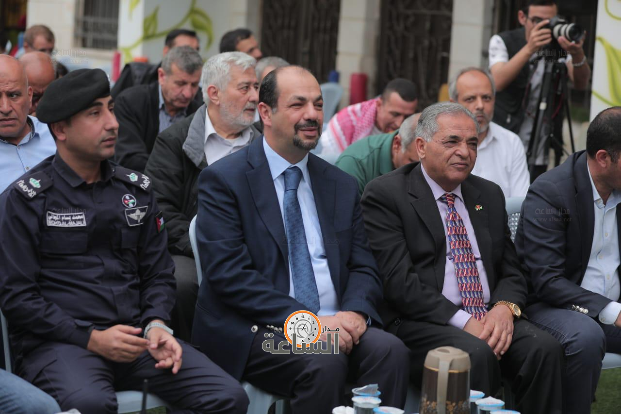 Madar Al-Saa Images 0.17052087508946556