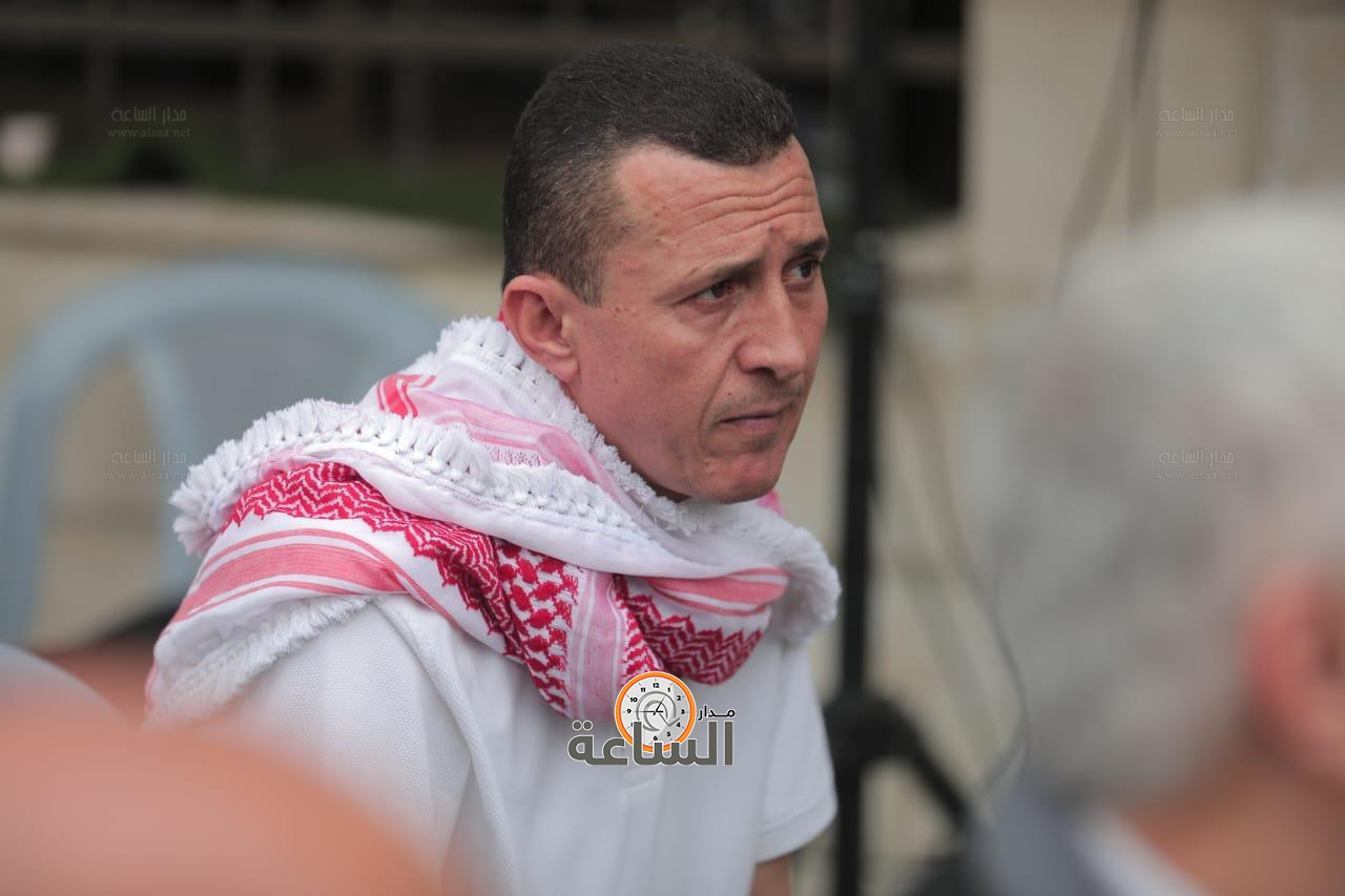 Madar Al-Saa Images 0.7722312544546928