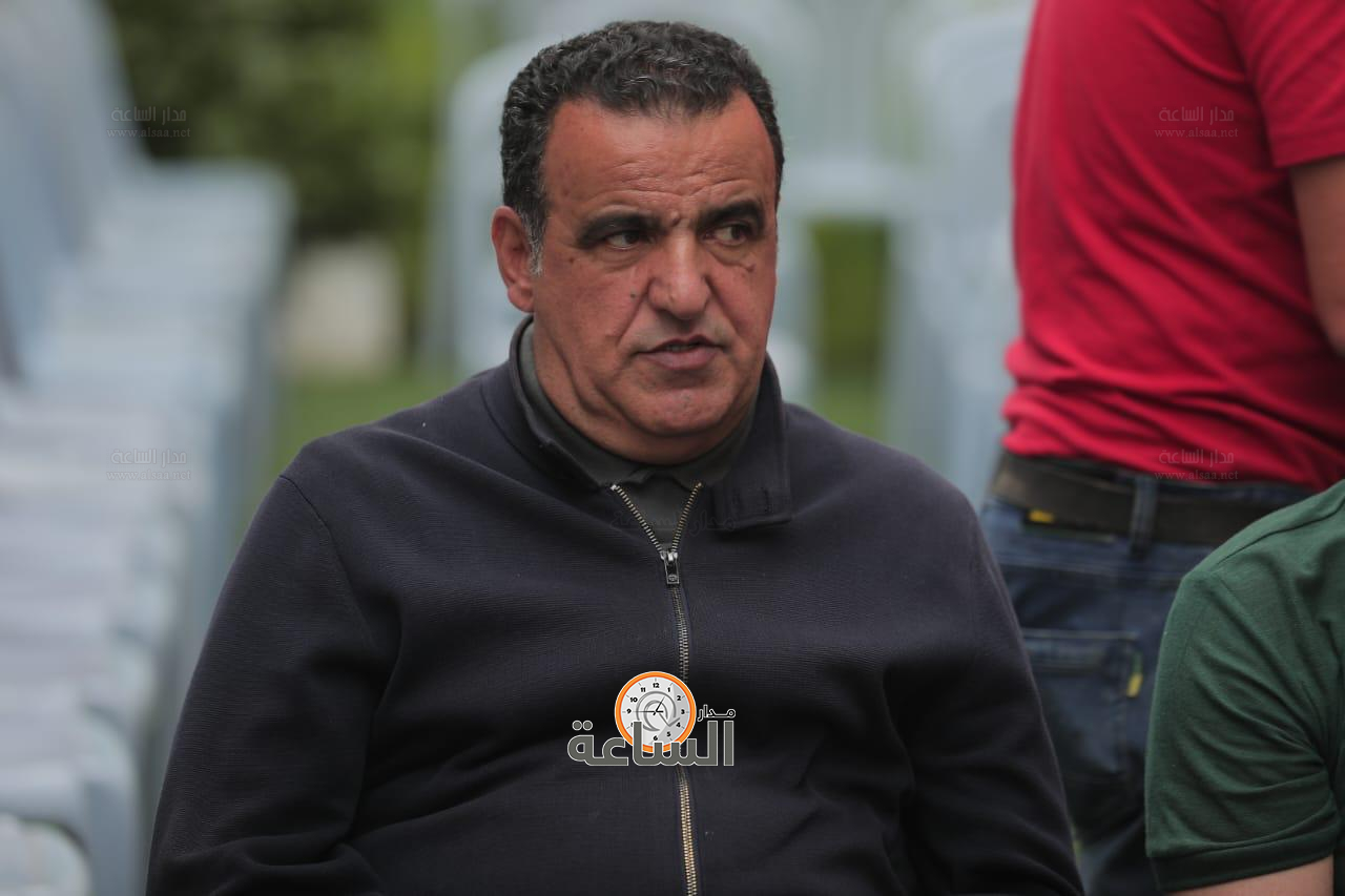 Madar Al-Saa Images 0.5051547575947951