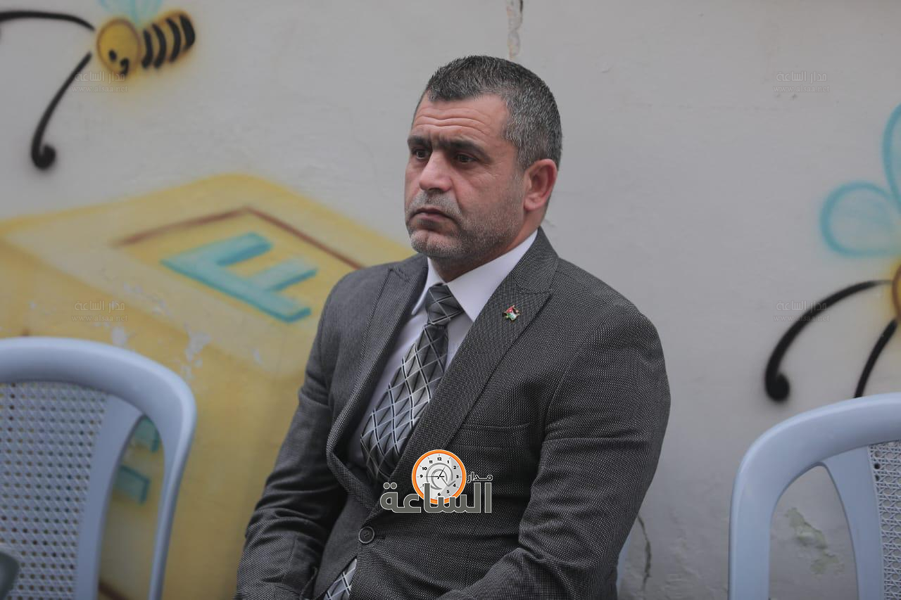 Madar Al-Saa Images 0.15241758626663737