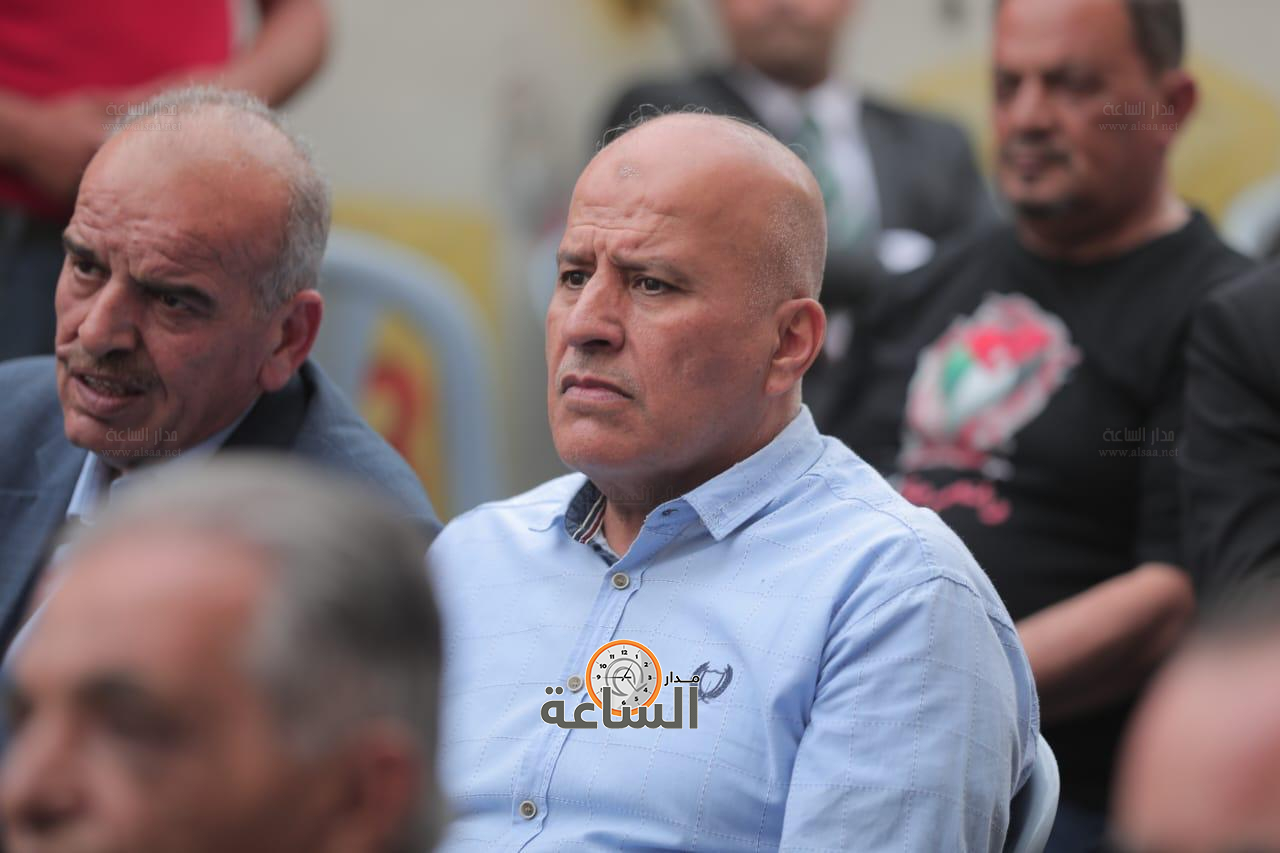 Madar Al-Saa Images 0.38687218057020223