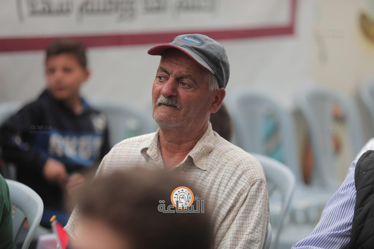 Madar Al-Saa Images 0.8869467809818613