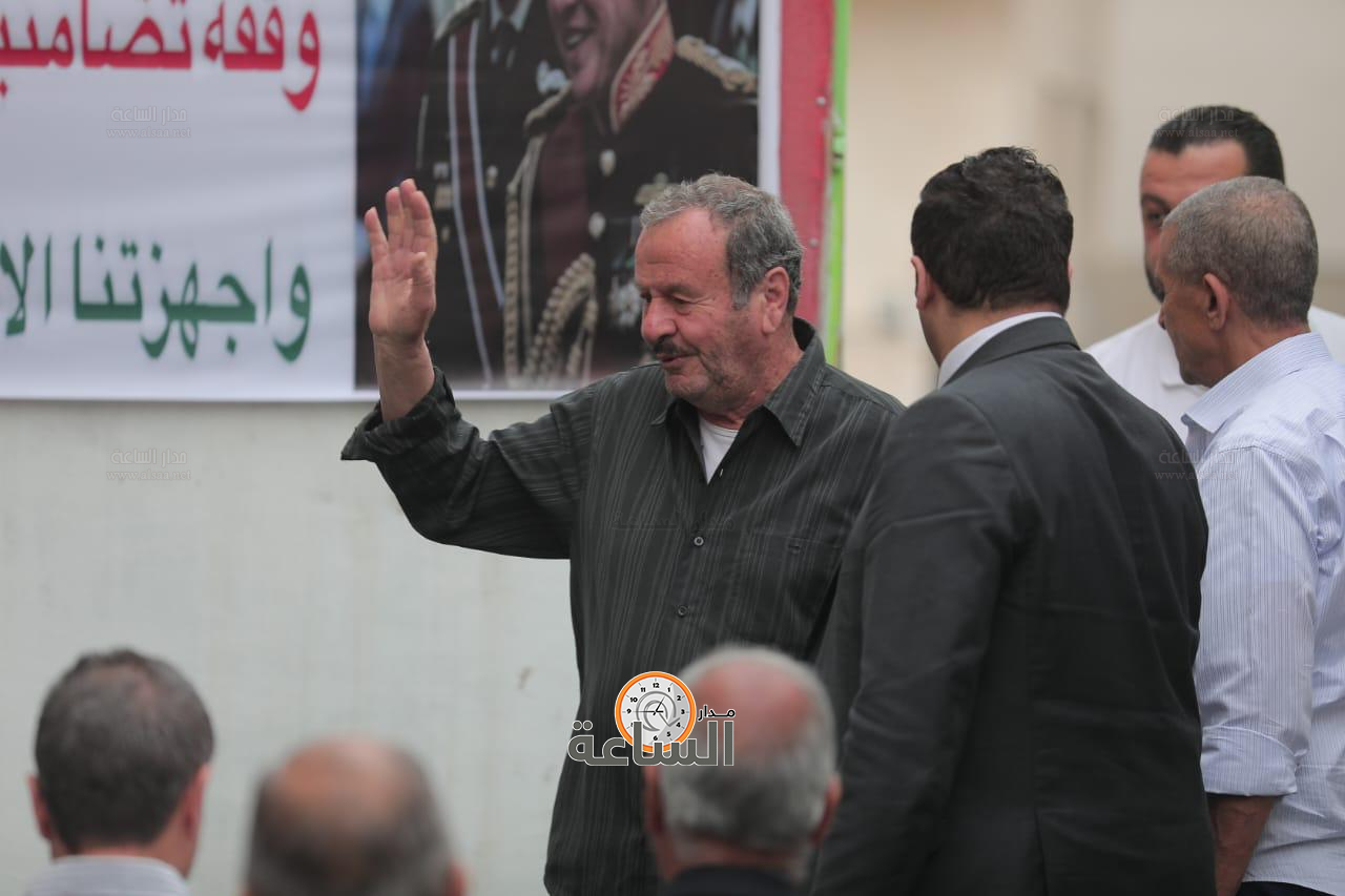 Madar Al-Saa Images 0.6801289020629048