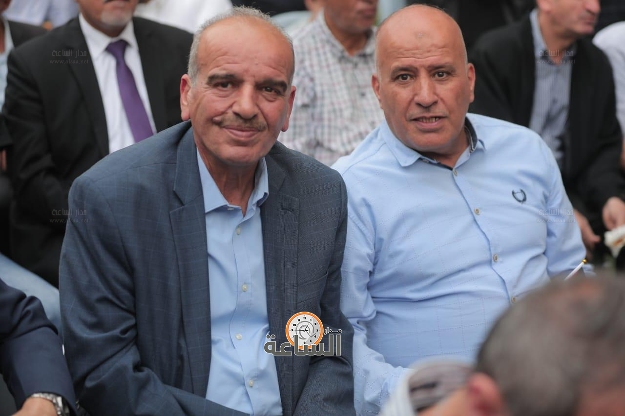 Madar Al-Saa Images 0.43758259684043643