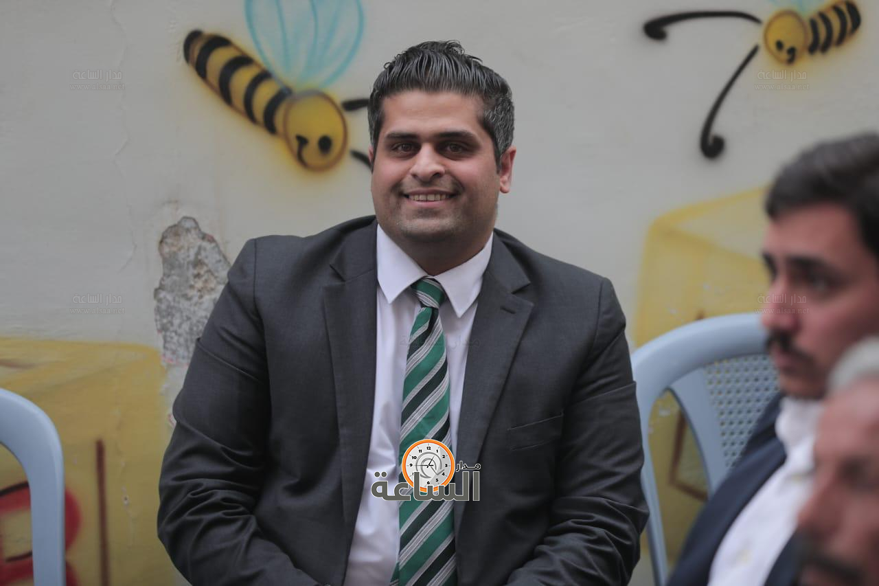 Madar Al-Saa Images 0.31086063502395345