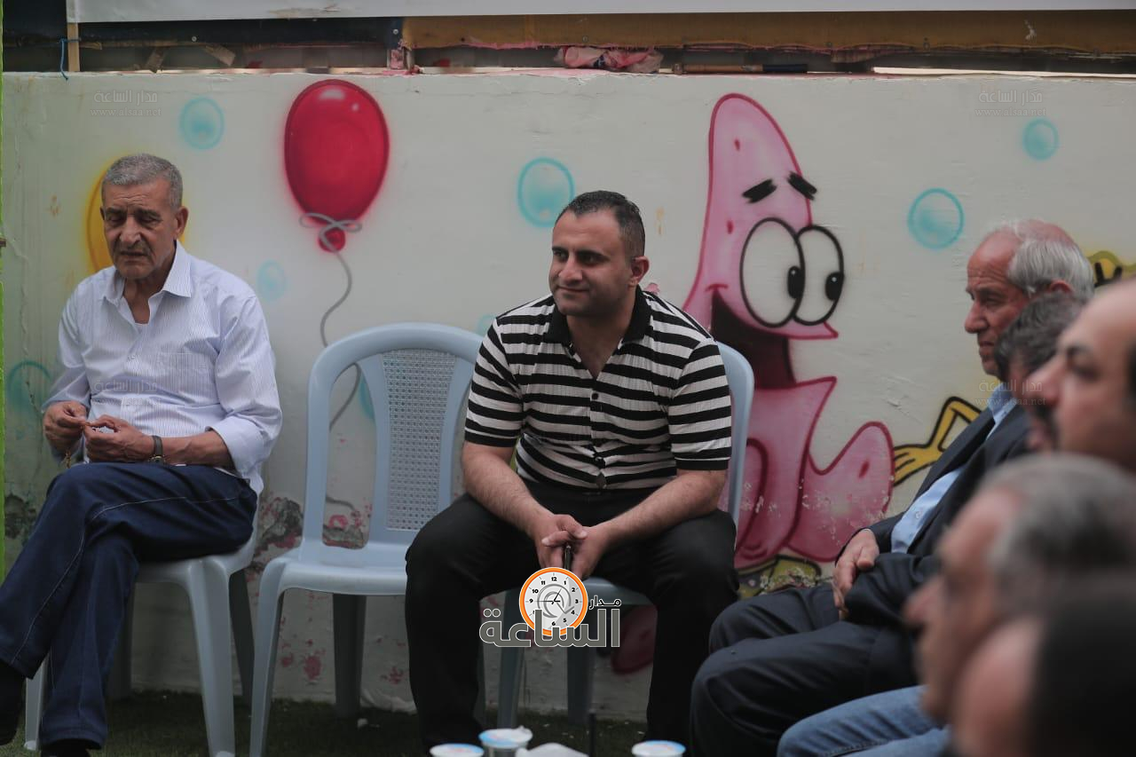 Madar Al-Saa Images 0.6402794574544851