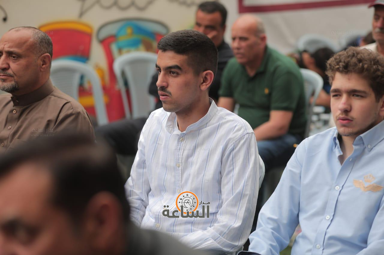 Madar Al-Saa Images 0.6713723866924827