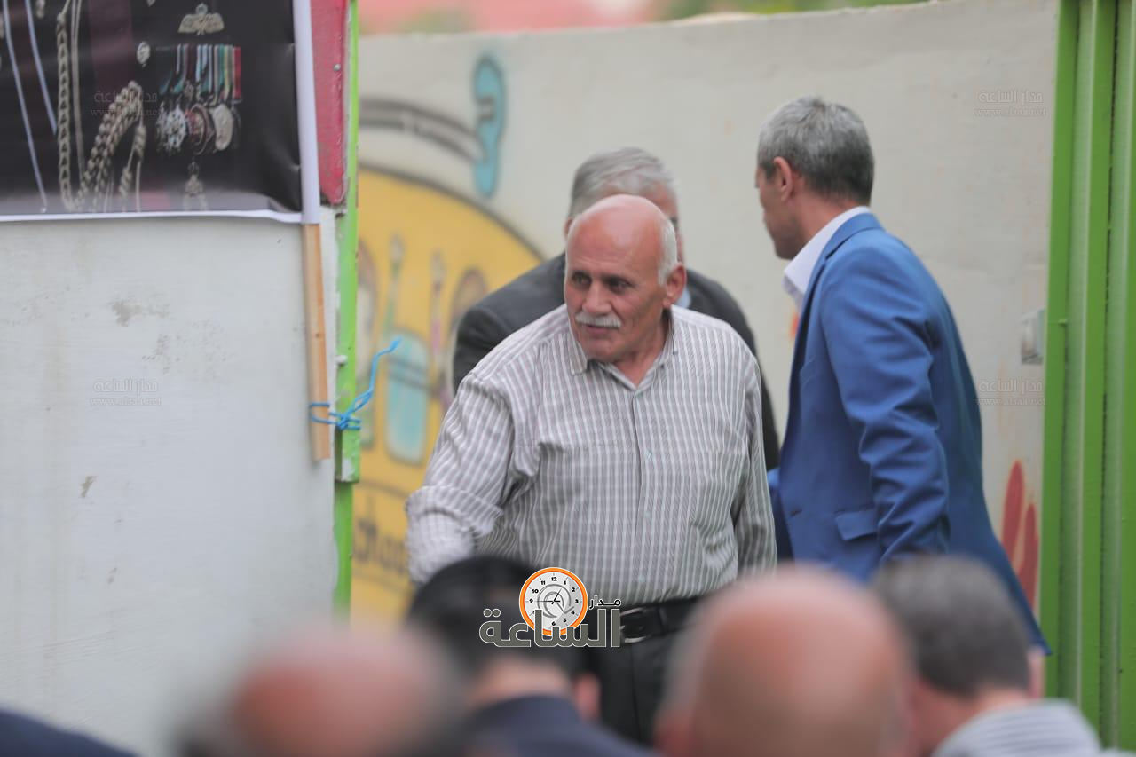 Madar Al-Saa Images 0.8242211247270256