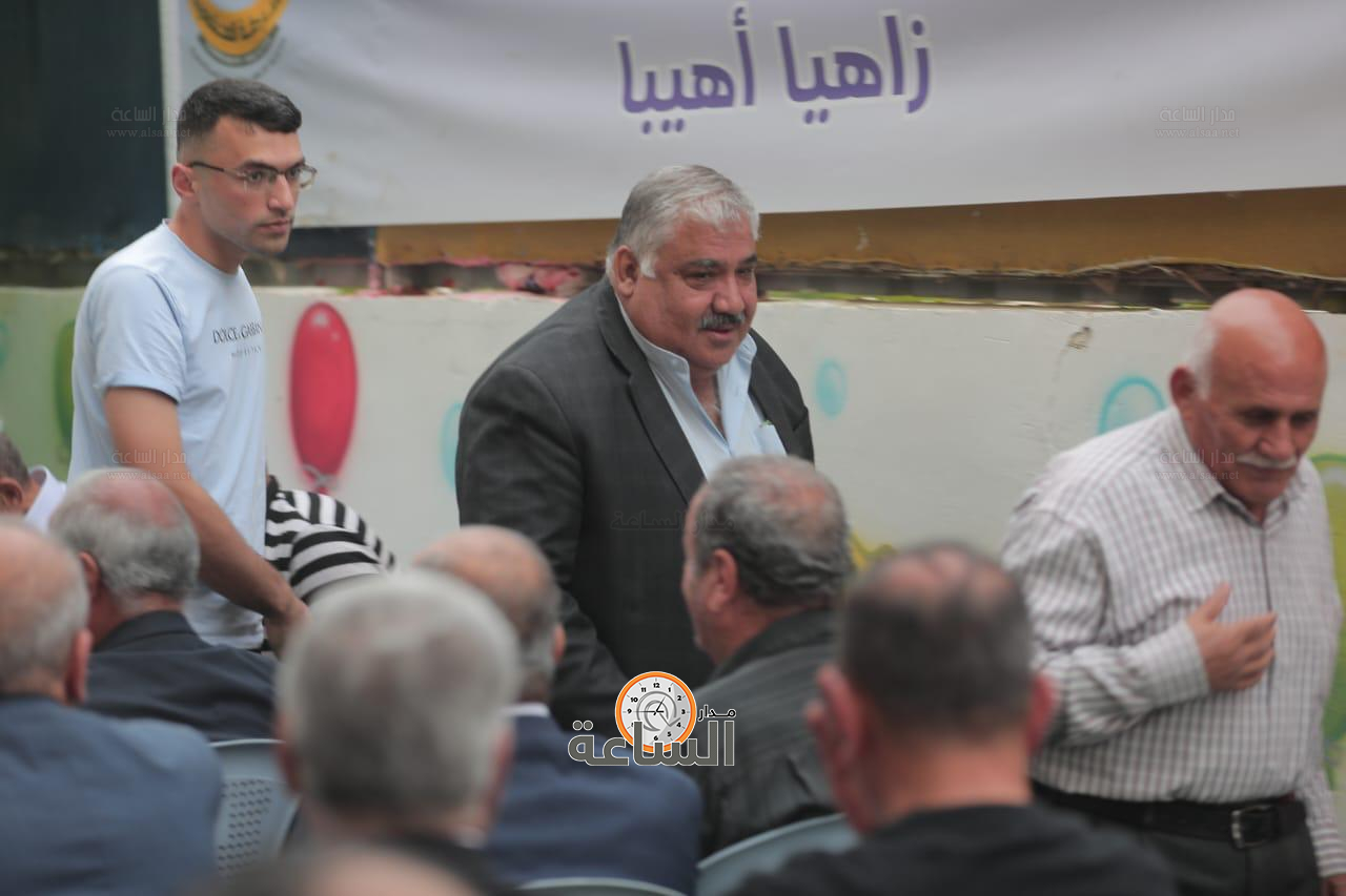 Madar Al-Saa Images 0.6118364318155692