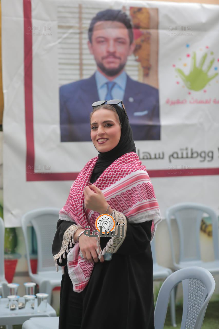 Madar Al-Saa Images 0.26067489154072687