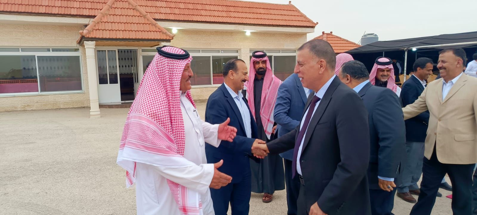 Madar Al-Saa Images 0.9845732444416926