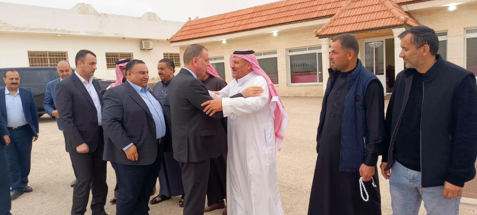 Madar Al-Saa Images 0.5156137899541525