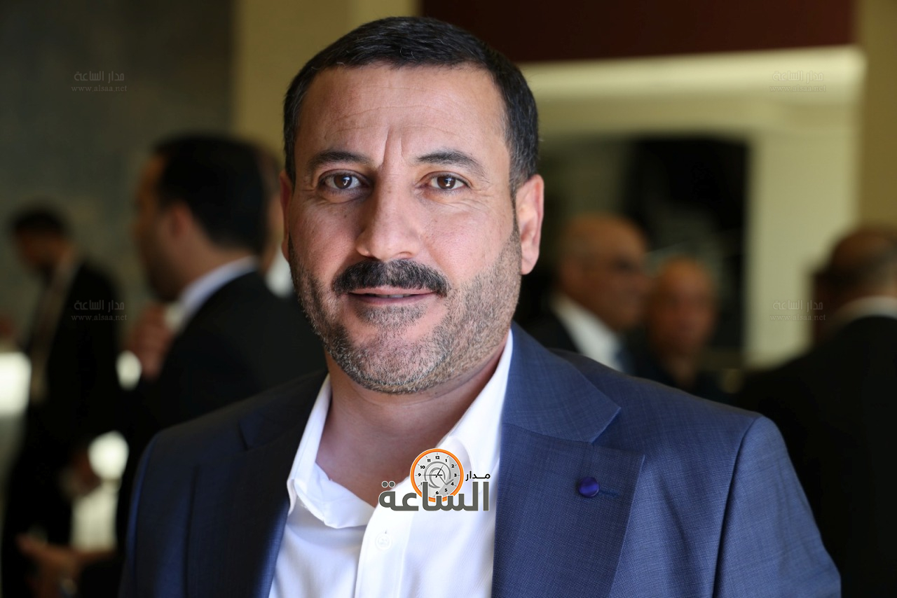 Madar Al-Saa Images 0.5048917040343633