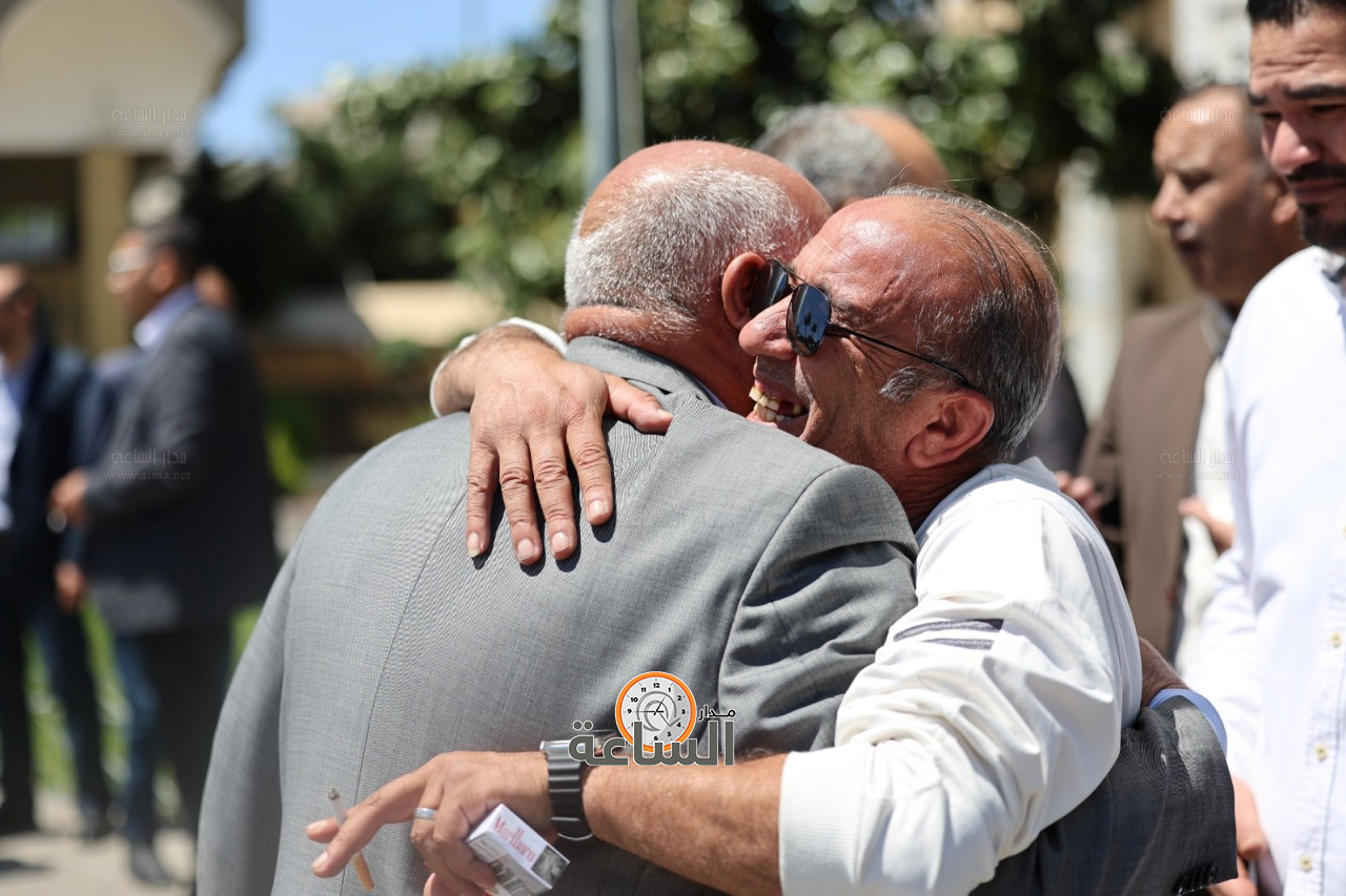 Madar Al-Saa Images 0.3579266550161293