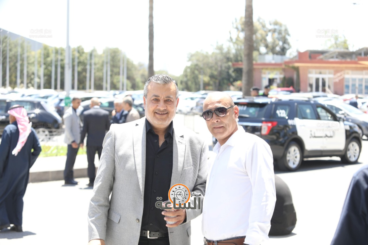 Madar Al-Saa Images 0.5535453209796479