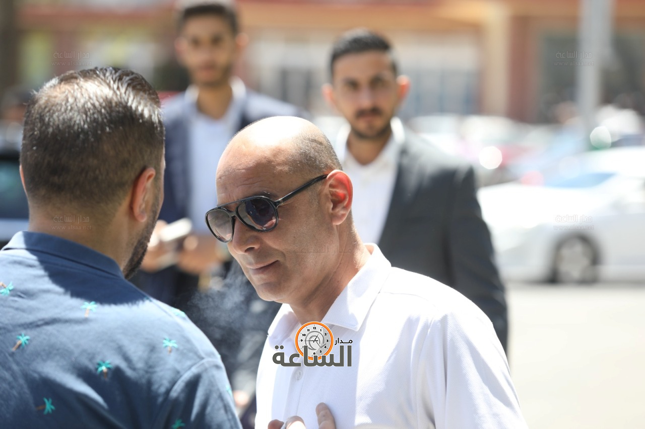 Madar Al-Saa Images 0.9407337173915095