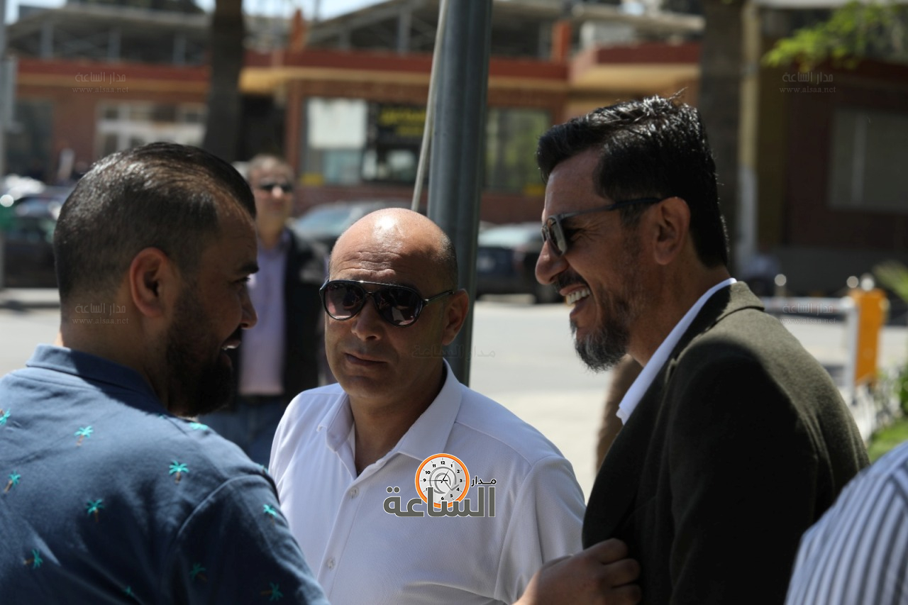 Madar Al-Saa Images 0.5913602313196201