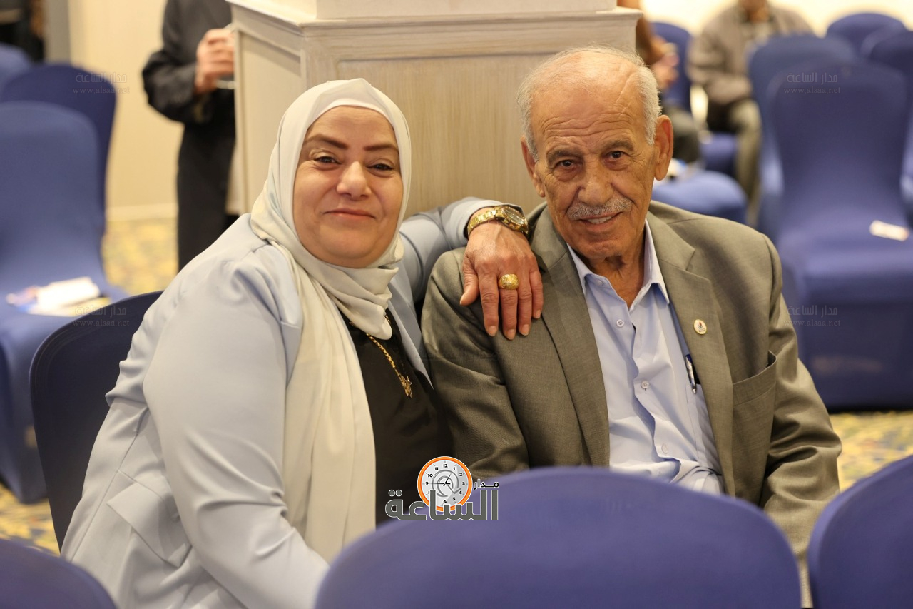 Madar Al-Saa Images 0.43095227523931423