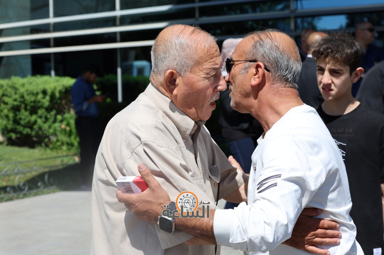 Madar Al-Saa Images 0.2185642535183564