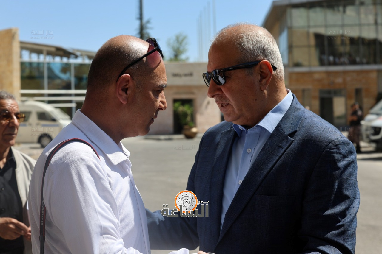 Madar Al-Saa Images 0.8525607477492629