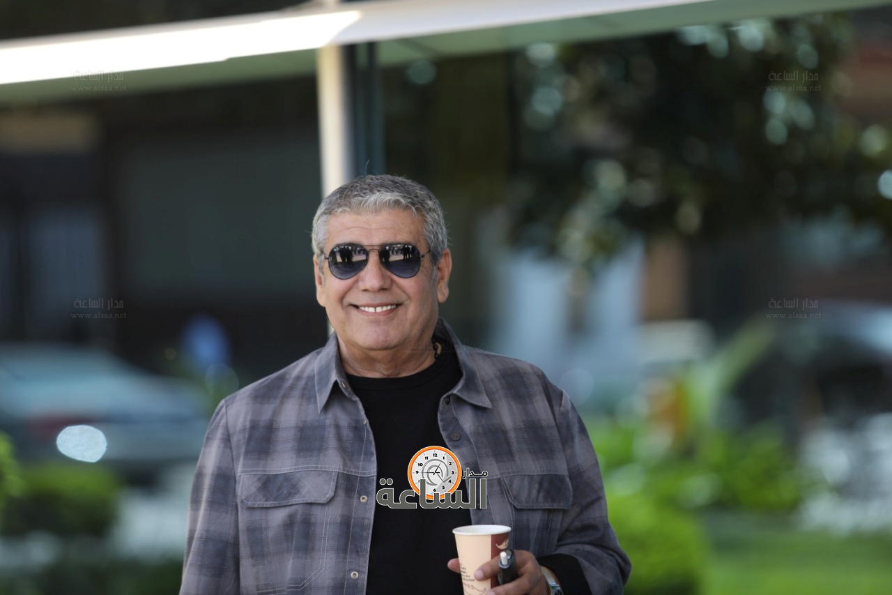 Madar Al-Saa Images 0.10365975099053948