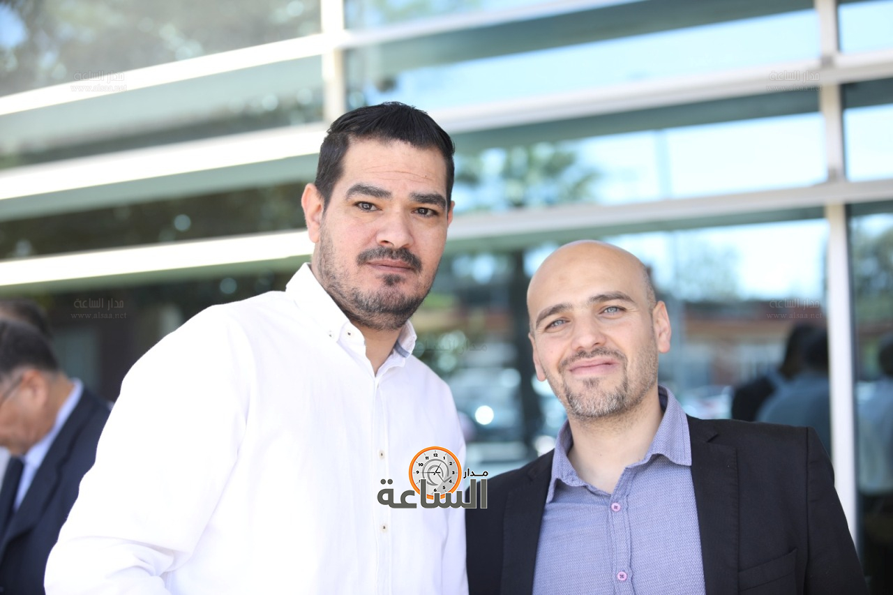 Madar Al-Saa Images 0.5852033058716859