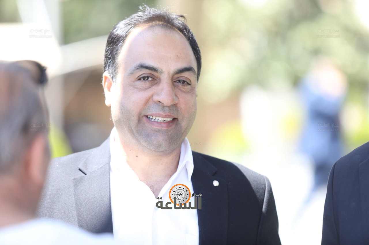 Madar Al-Saa Images 0.328399519941978