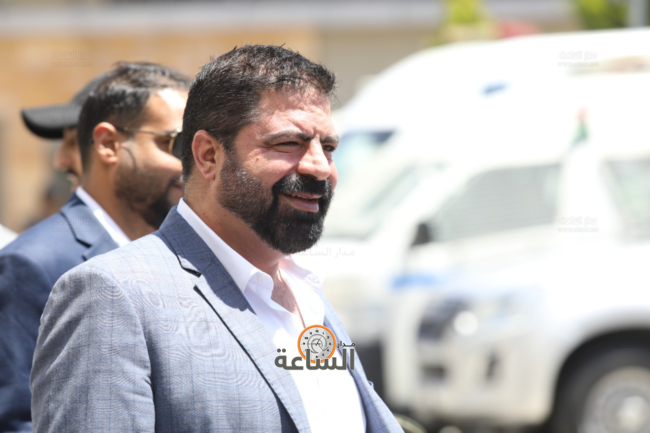 Madar Al-Saa Images 0.9565905438875355